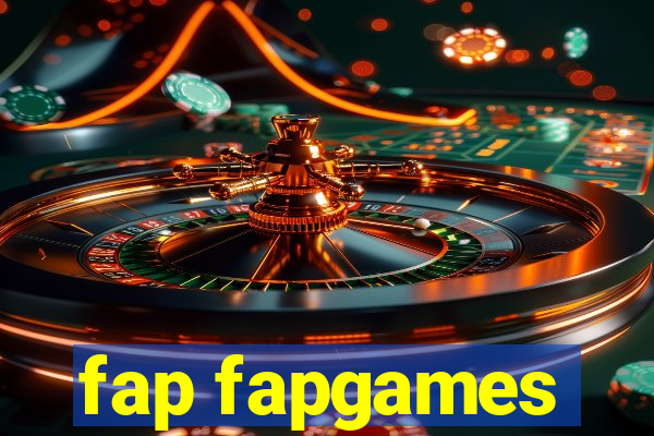 fap fapgames